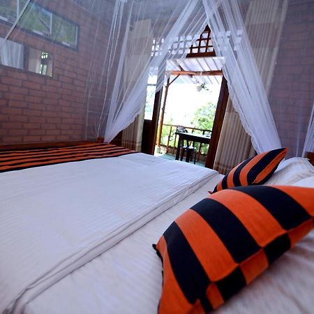 Apurvi Homestay Ella Kültér fotó