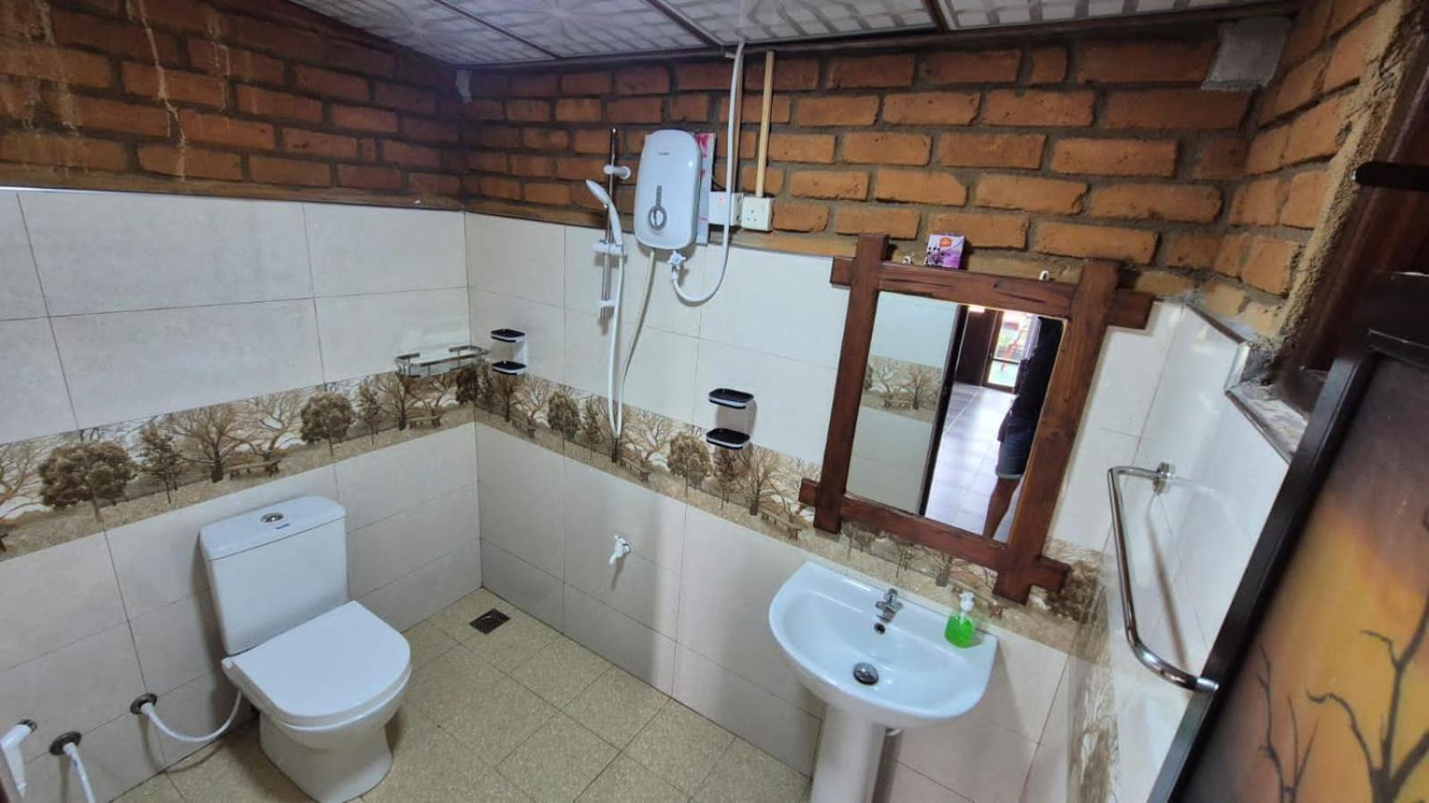 Apurvi Homestay Ella Szoba fotó