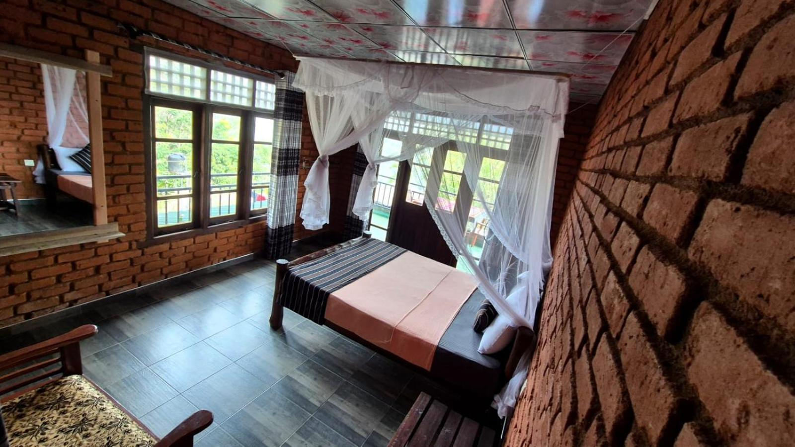 Apurvi Homestay Ella Szoba fotó