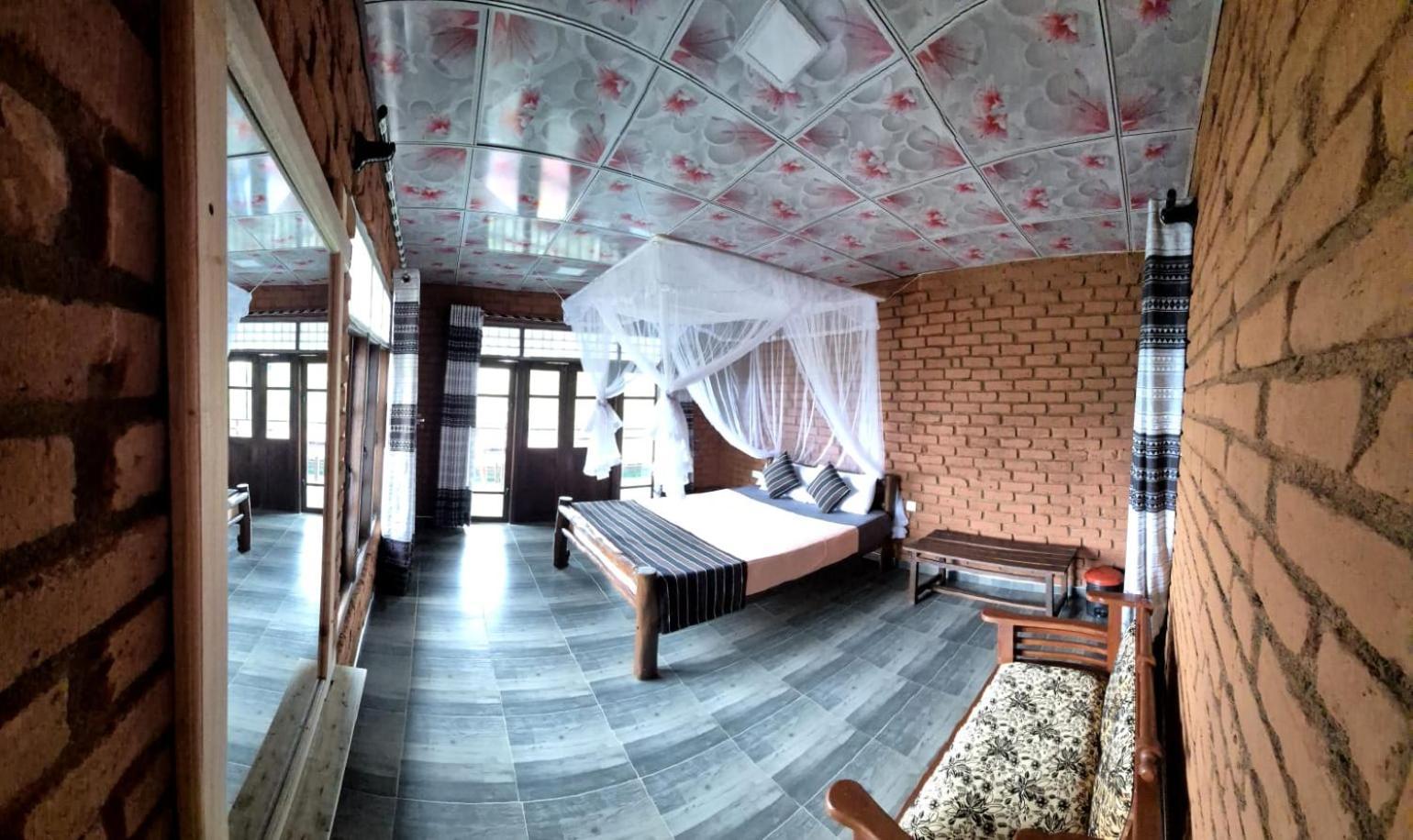 Apurvi Homestay Ella Szoba fotó