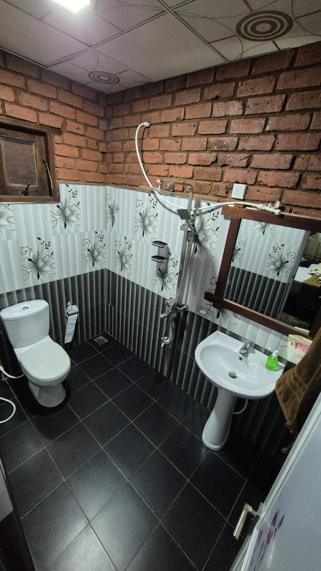 Apurvi Homestay Ella Szoba fotó