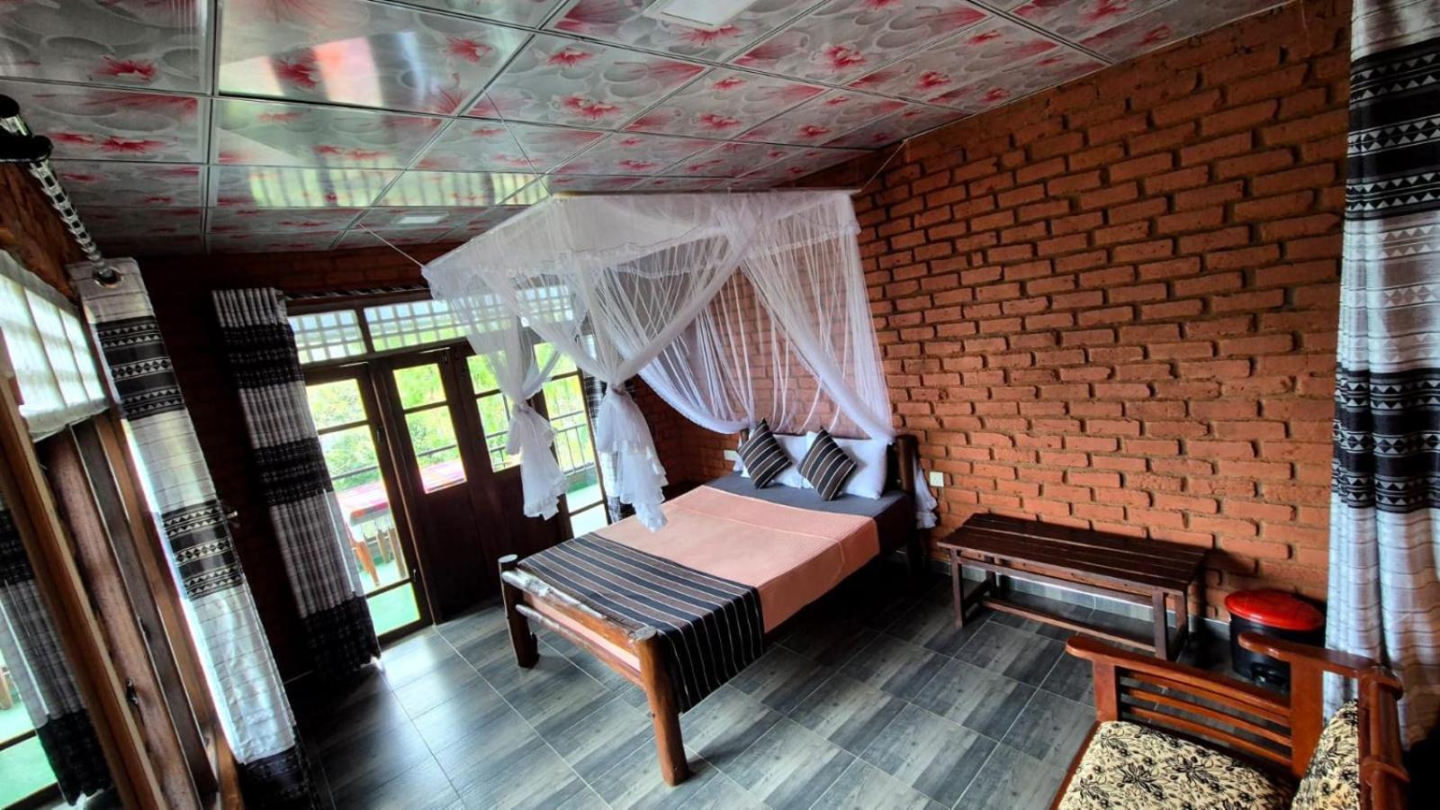 Apurvi Homestay Ella Szoba fotó