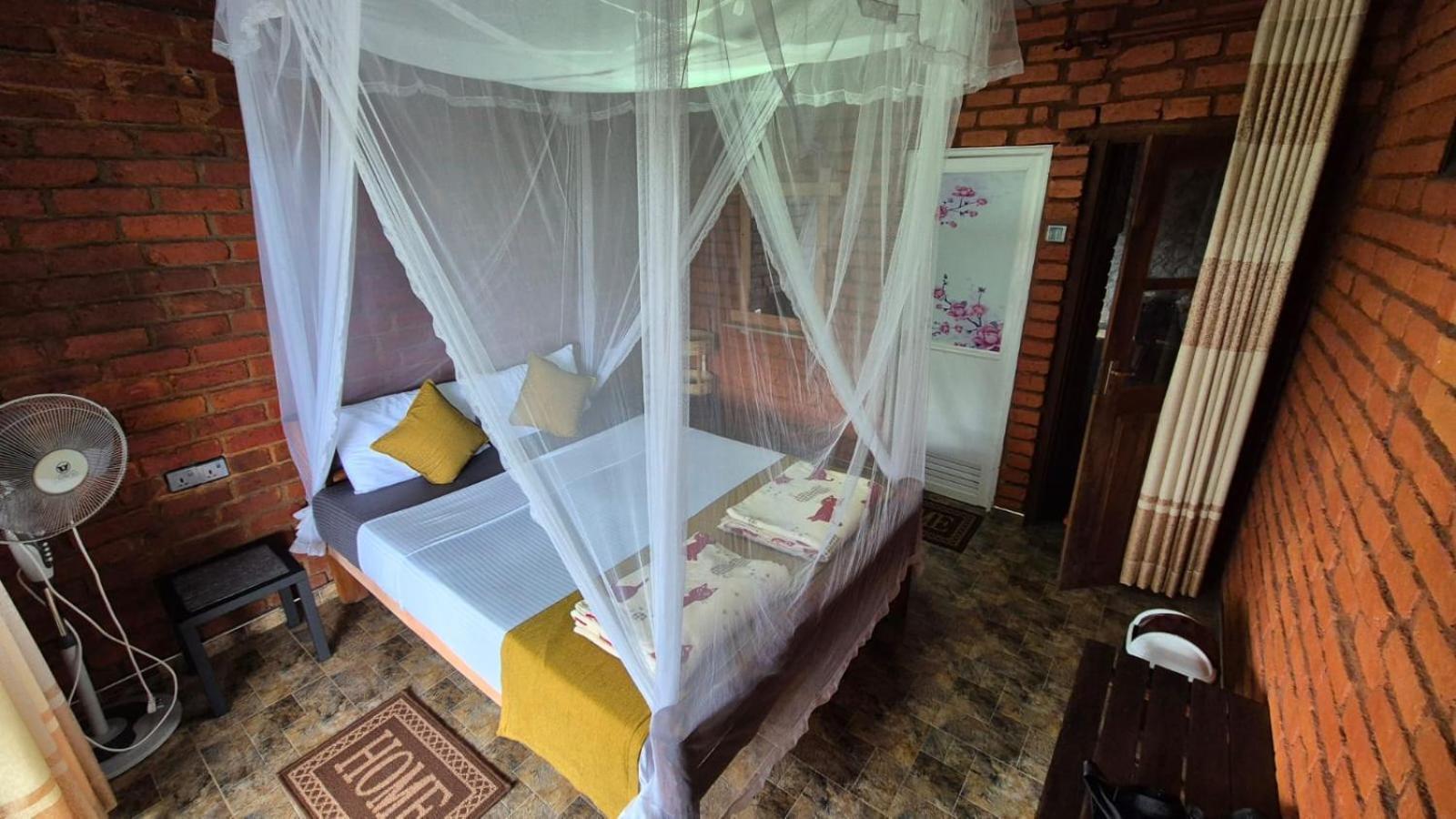 Apurvi Homestay Ella Kültér fotó