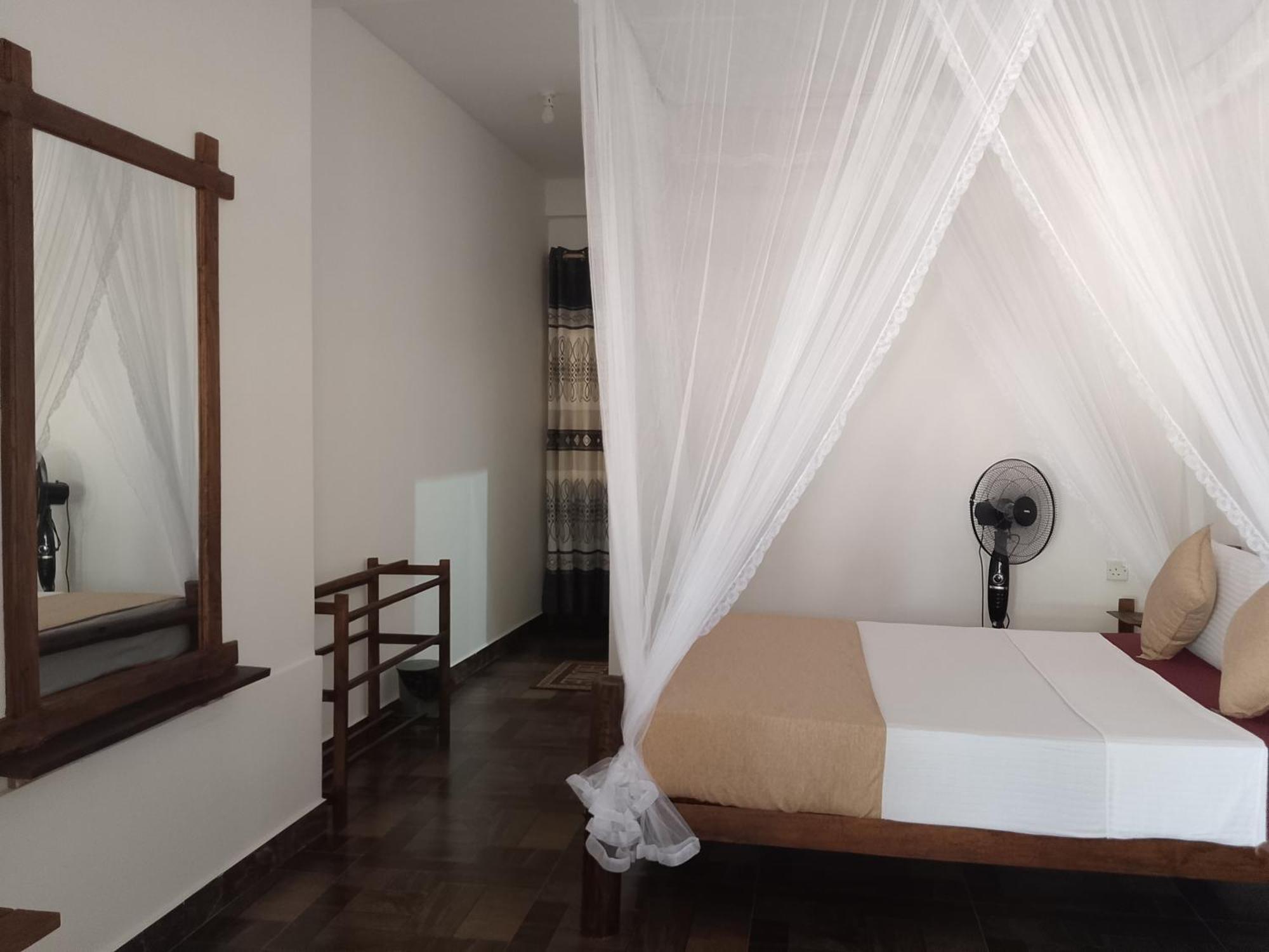 Apurvi Homestay Ella Kültér fotó