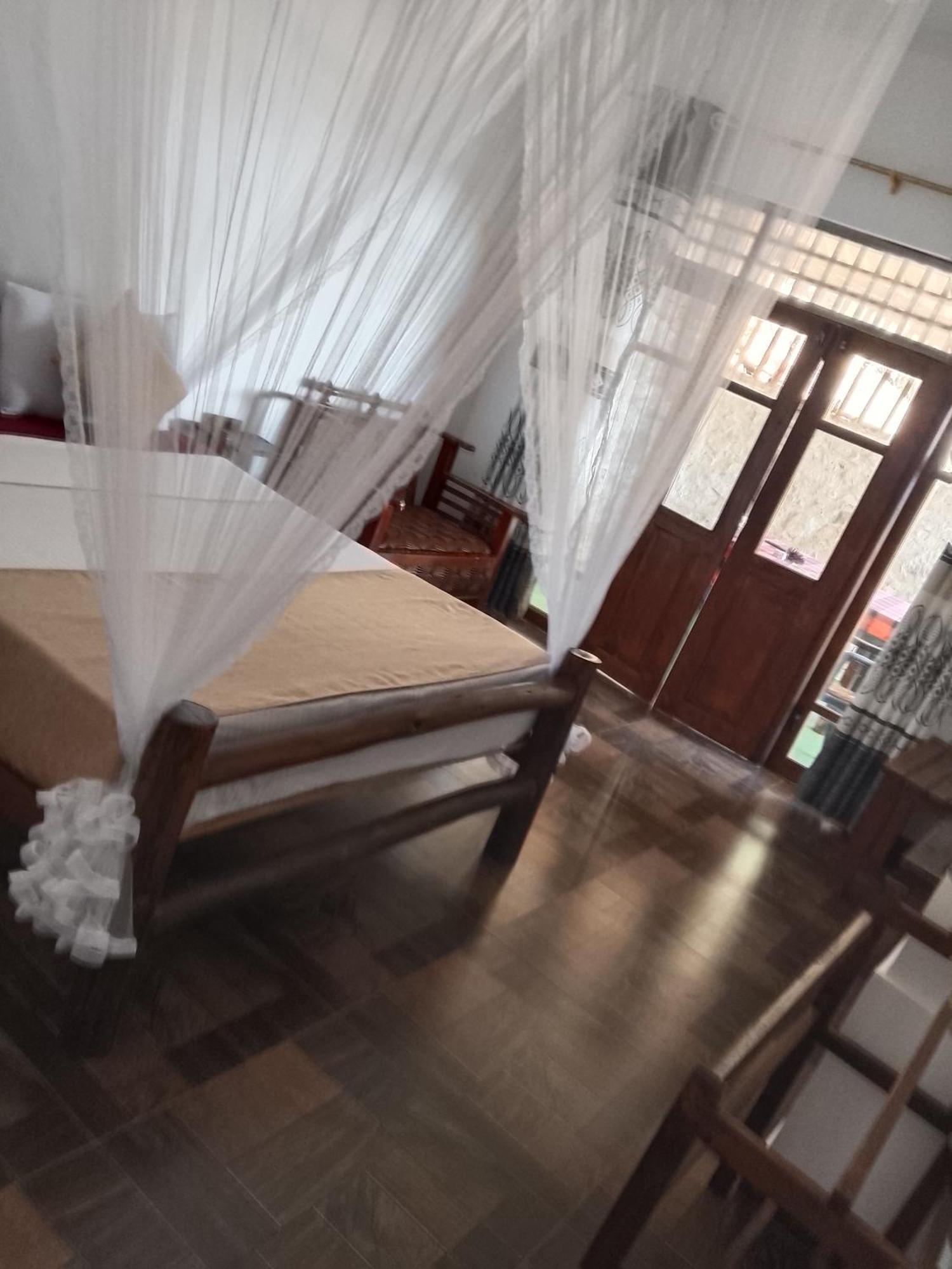 Apurvi Homestay Ella Kültér fotó