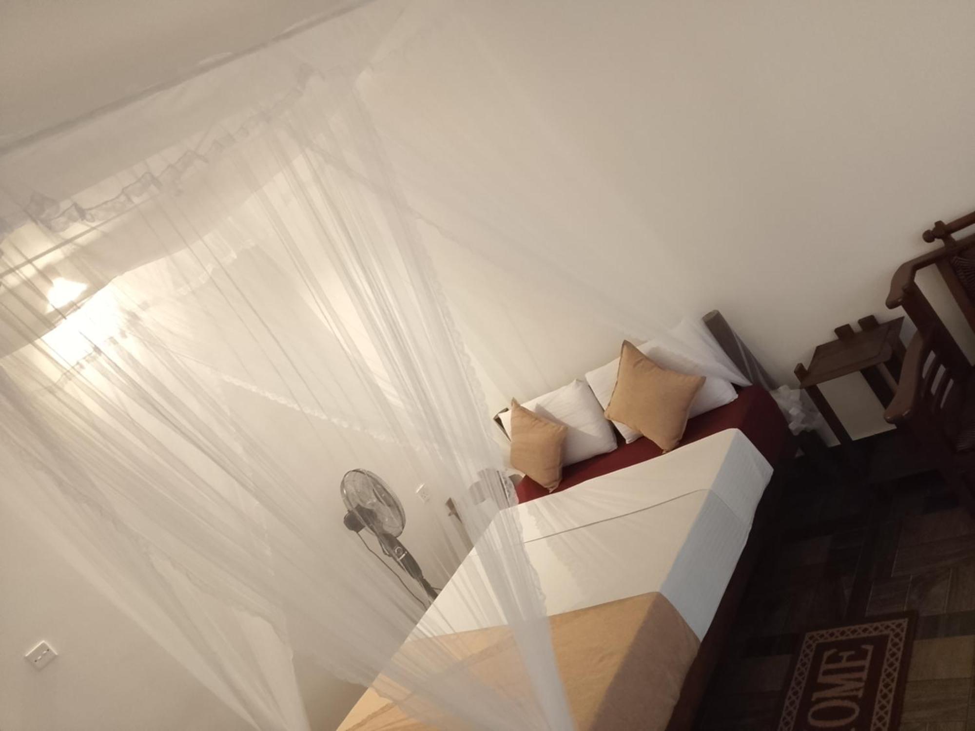 Apurvi Homestay Ella Kültér fotó