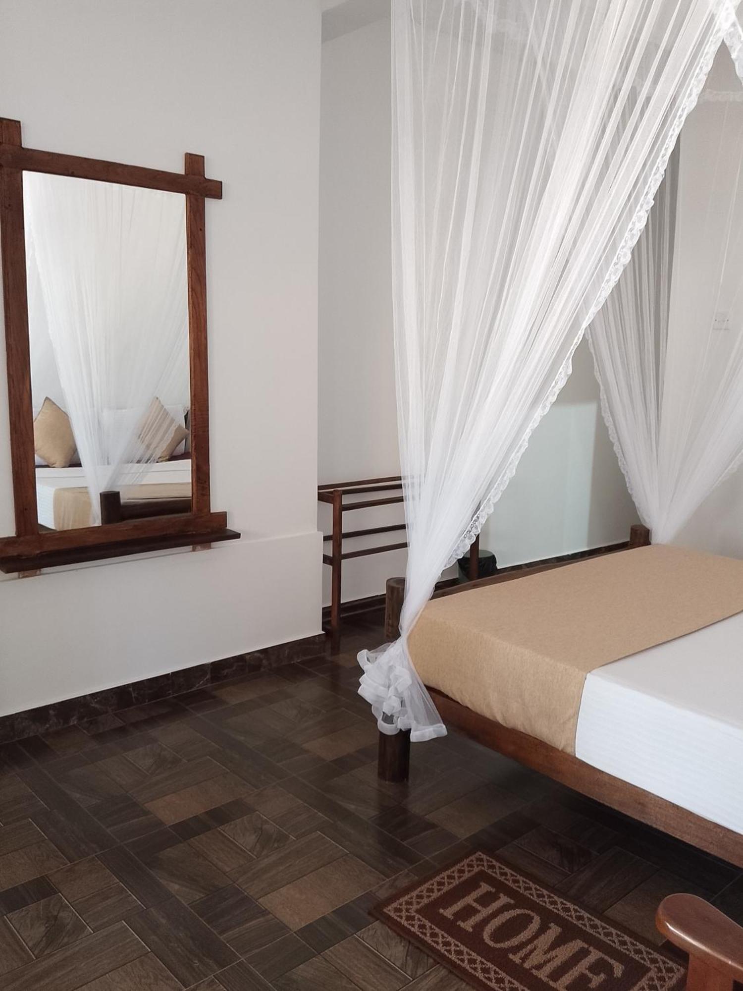 Apurvi Homestay Ella Kültér fotó
