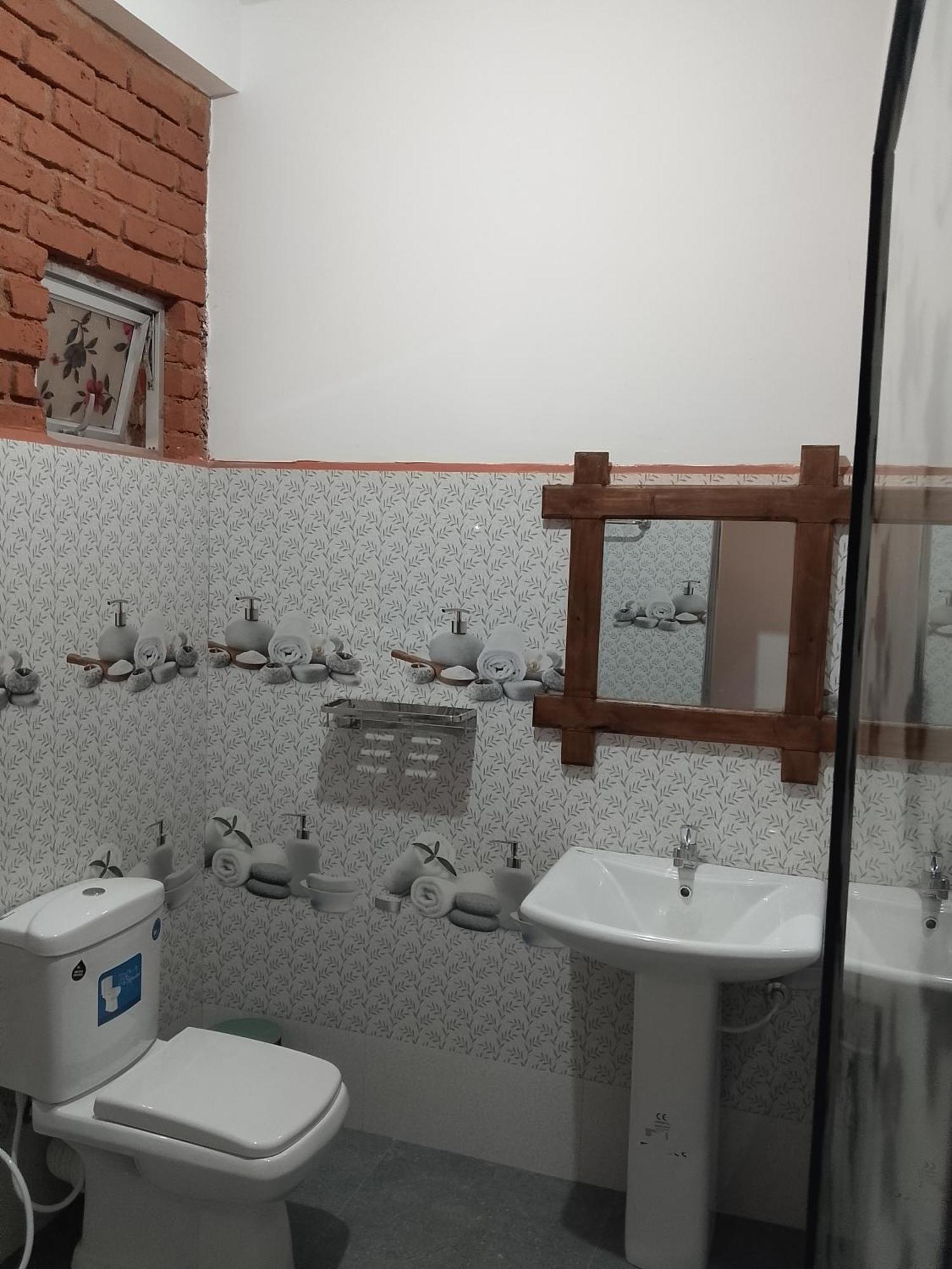 Apurvi Homestay Ella Kültér fotó