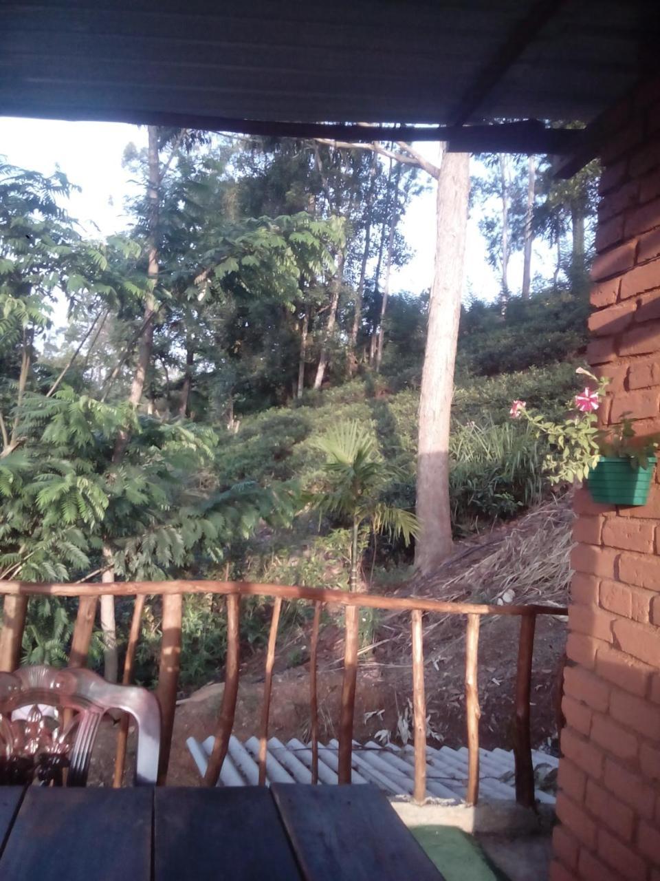 Apurvi Homestay Ella Kültér fotó