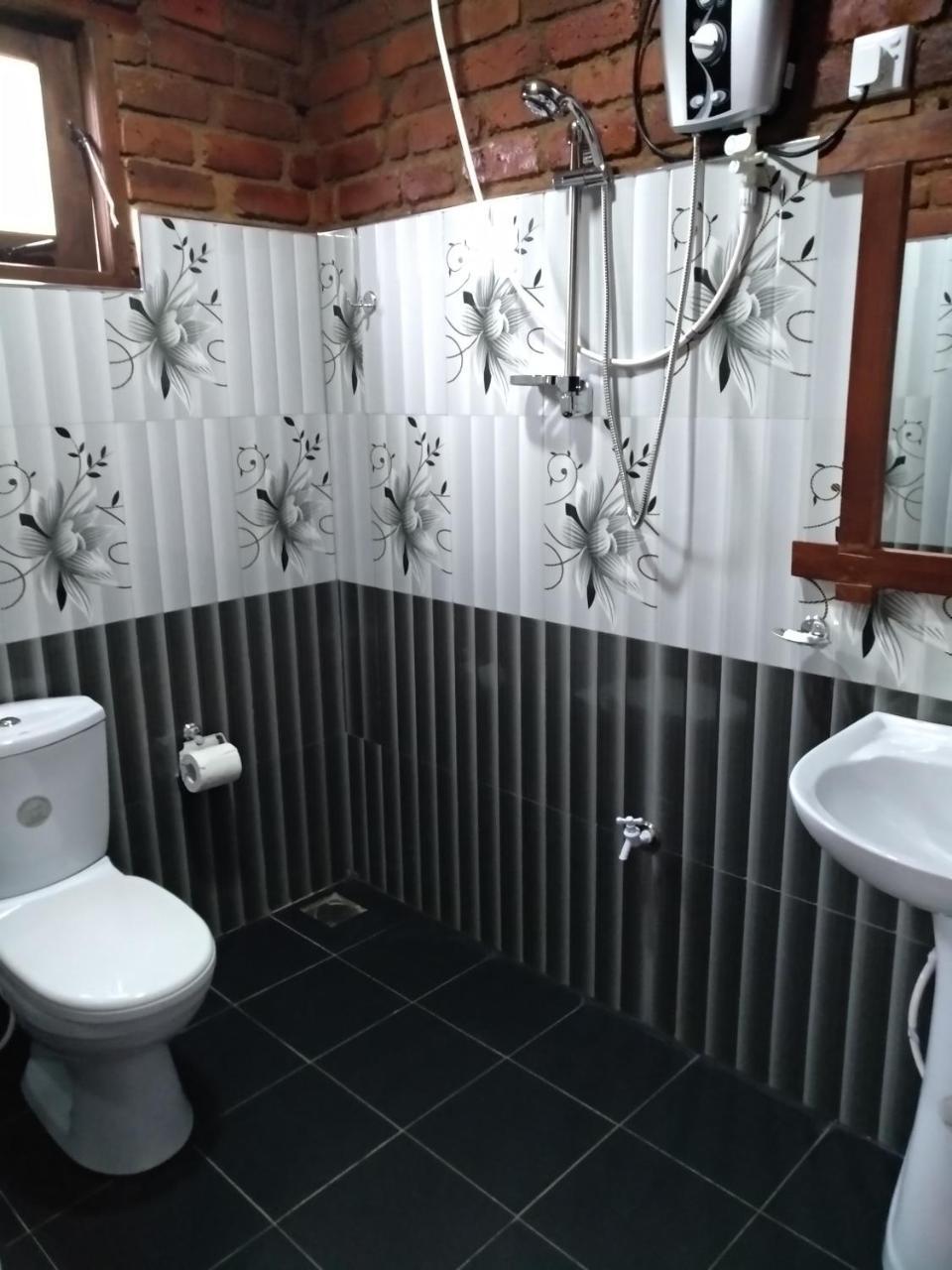 Apurvi Homestay Ella Kültér fotó