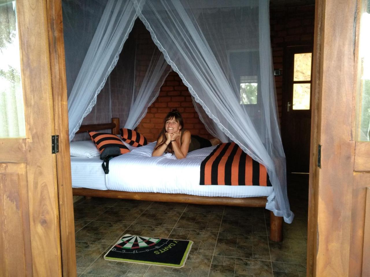 Apurvi Homestay Ella Kültér fotó